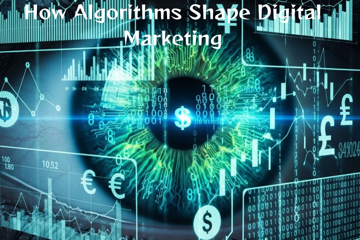 digital marketing algorithms